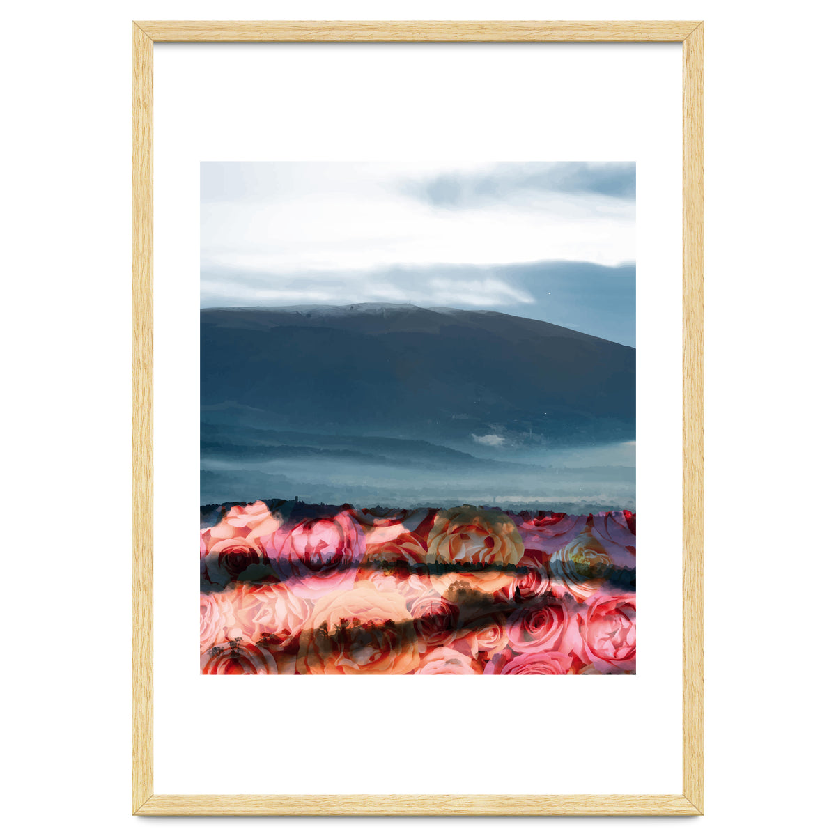 A Little Bit Of Heaven