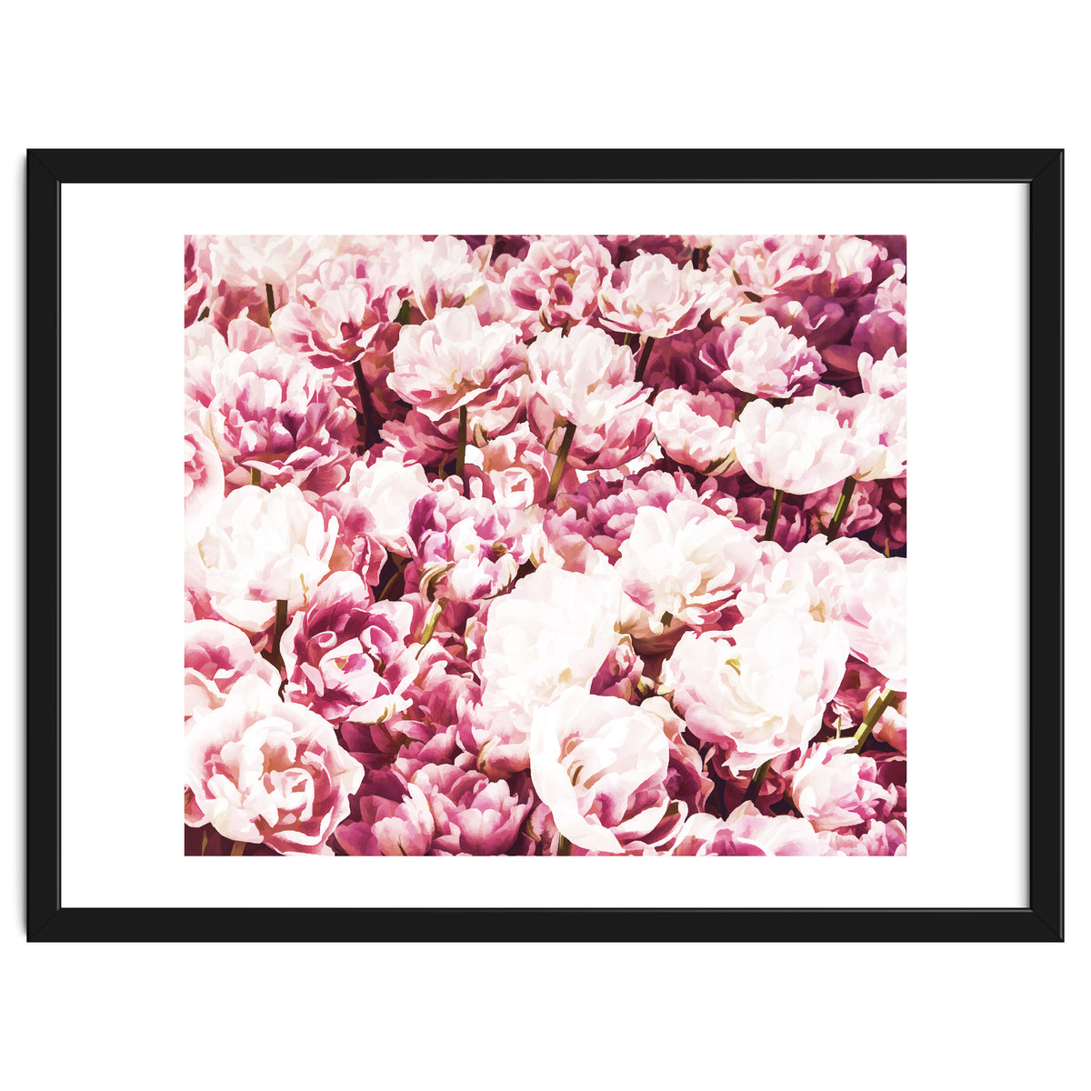 Pink Mood #society6 #decor #buyart