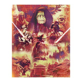 Star Wars (Print Only) thumbnail
