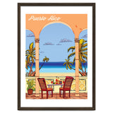 View on Puerto Rico Coast thumbnail