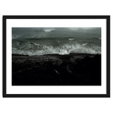 be - Ocean Wave - Black Beach thumbnail