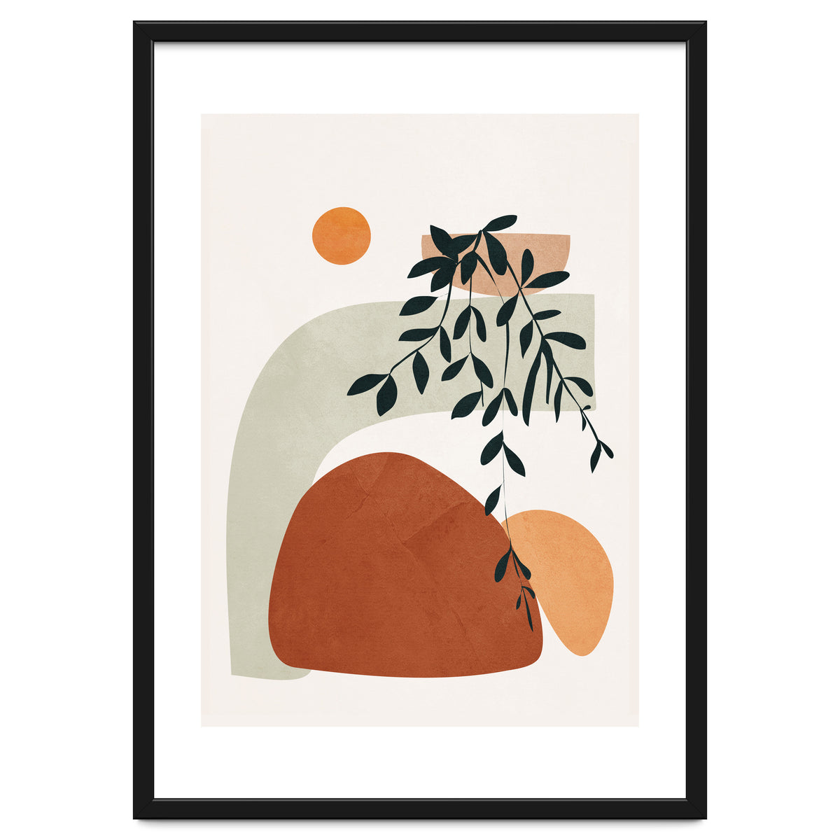 Soft Shapes I