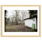 Barns in the corner thumbnail