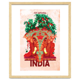 Captivating India thumbnail