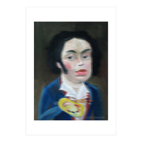 Goya New 3 (Print Only)