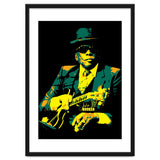 John Lee Hooker American Blues Guitarist thumbnail