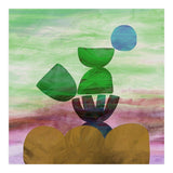 Balance (green) (Print Only) thumbnail
