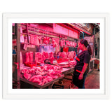 Meat Shop - Hong Kong thumbnail
