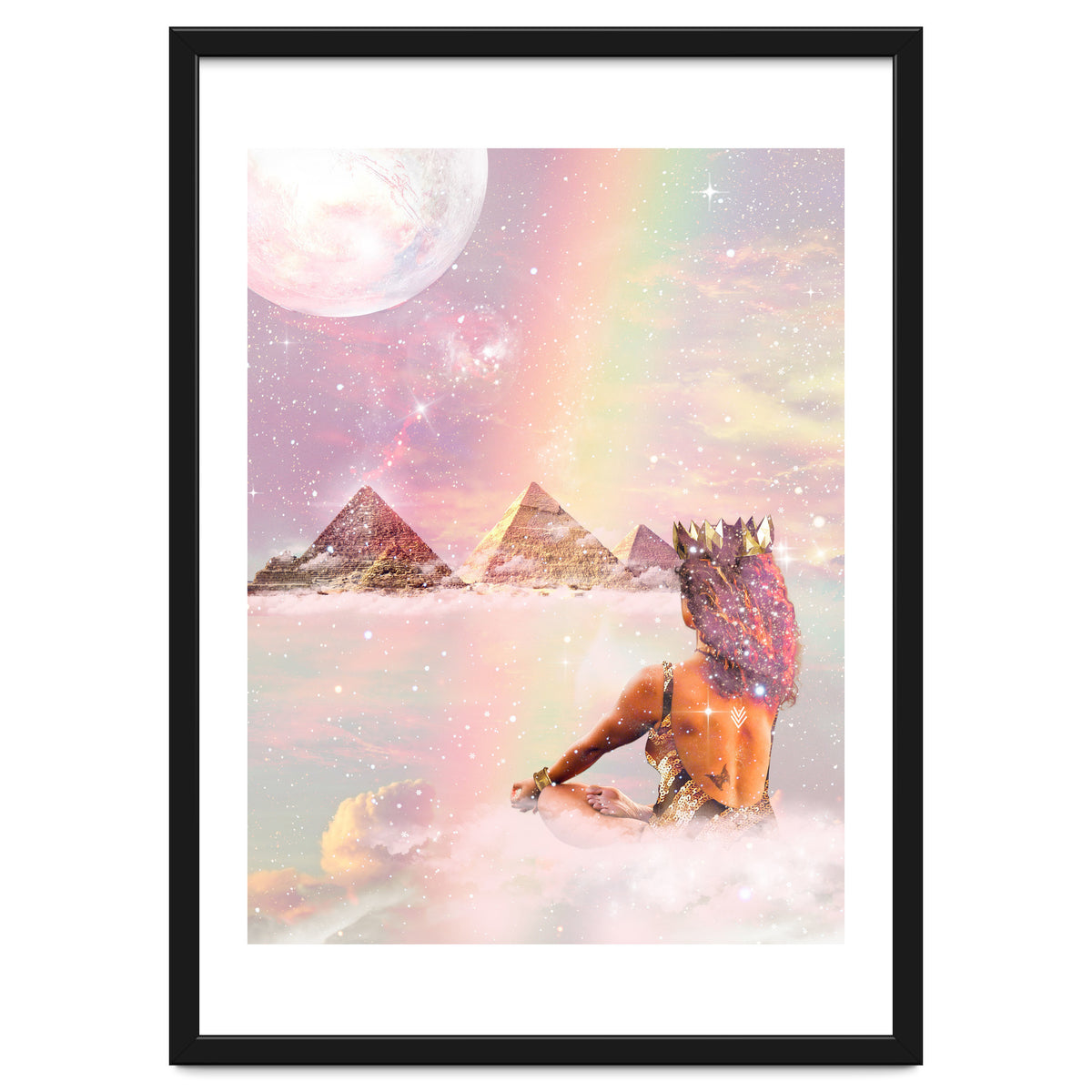 Ayanna - Be Still In Your Own Magic