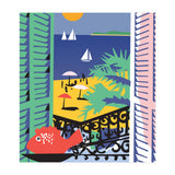 Crikvenica, View From a Window (Print Only) thumbnail