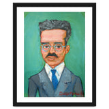 Walter Benjamin thumbnail