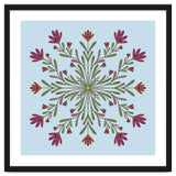 Floral Mandala thumbnail