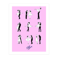 Dirty Dancing Movie (Print Only)