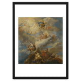 Johann Michael Rottmayr – The Triumph of Love thumbnail