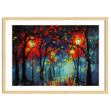 Abstract Nature Light Elegant thumbnail
