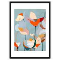 Layered Bloom