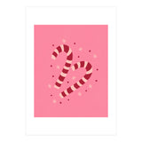 Candycanes (Print Only) thumbnail