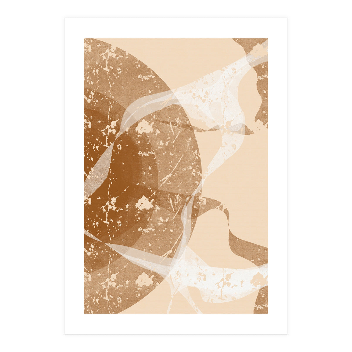 Circle of Harmony (Print Only)