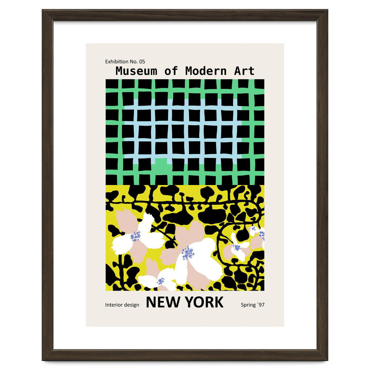 Museum of Modern Art New York