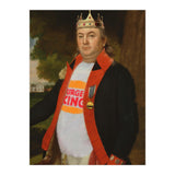 Fast Food King (Print Only) thumbnail