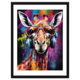 Giraffe Music thumbnail