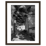 Under umbrellas thumbnail