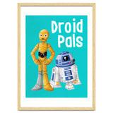 Star Wars thumbnail
