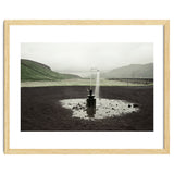 Water Fountain - Iceland thumbnail