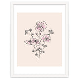Wild Roses Bouquet thumbnail