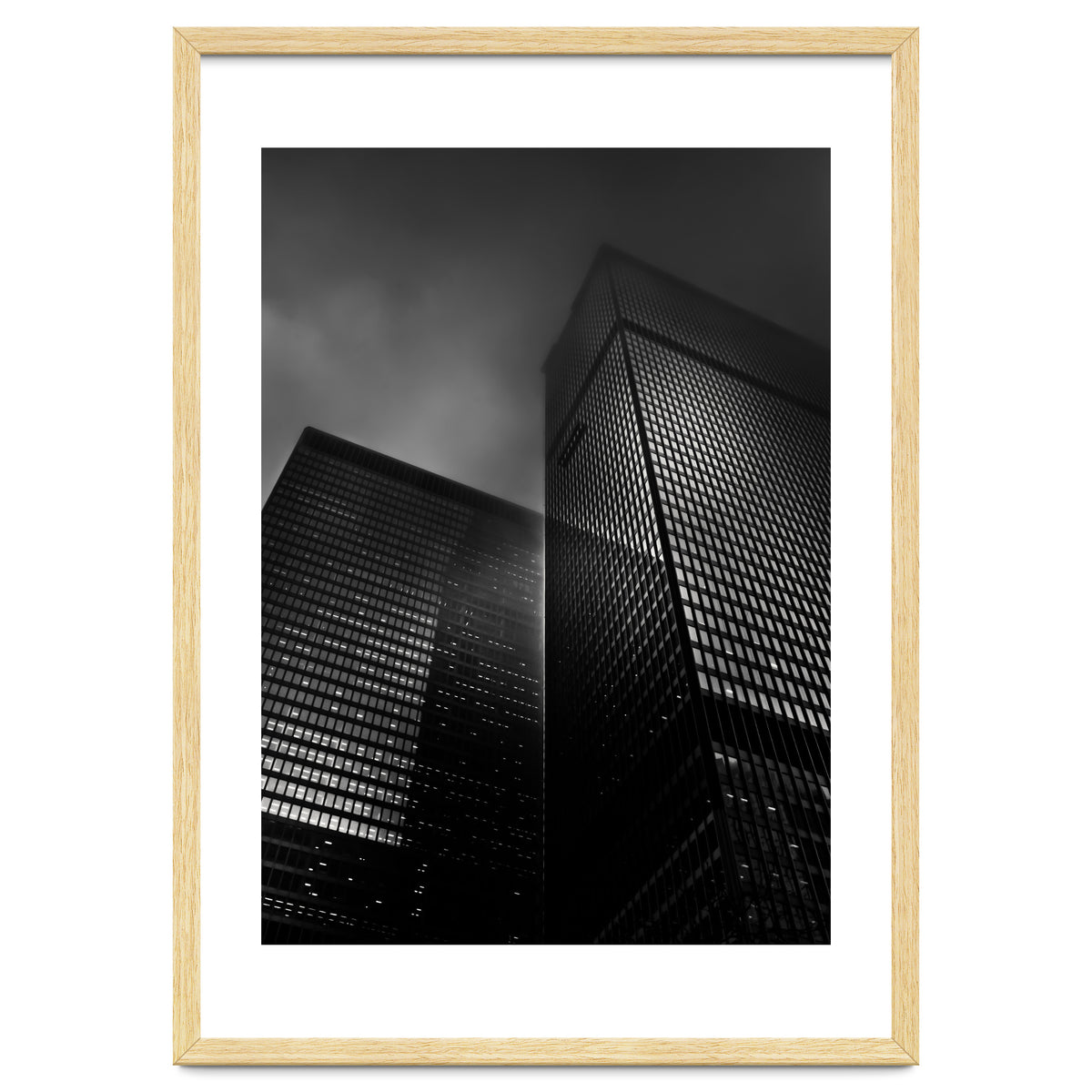 Downtown Fogfest No 17