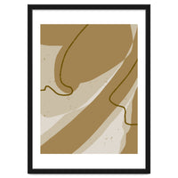 Echoes of Dusk on Sand Dunes