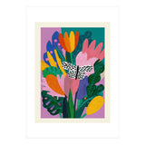 Butterfly Garden (Print Only) thumbnail