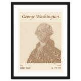 George Washington (ca 1796–1805) – Gilbert Stuart thumbnail