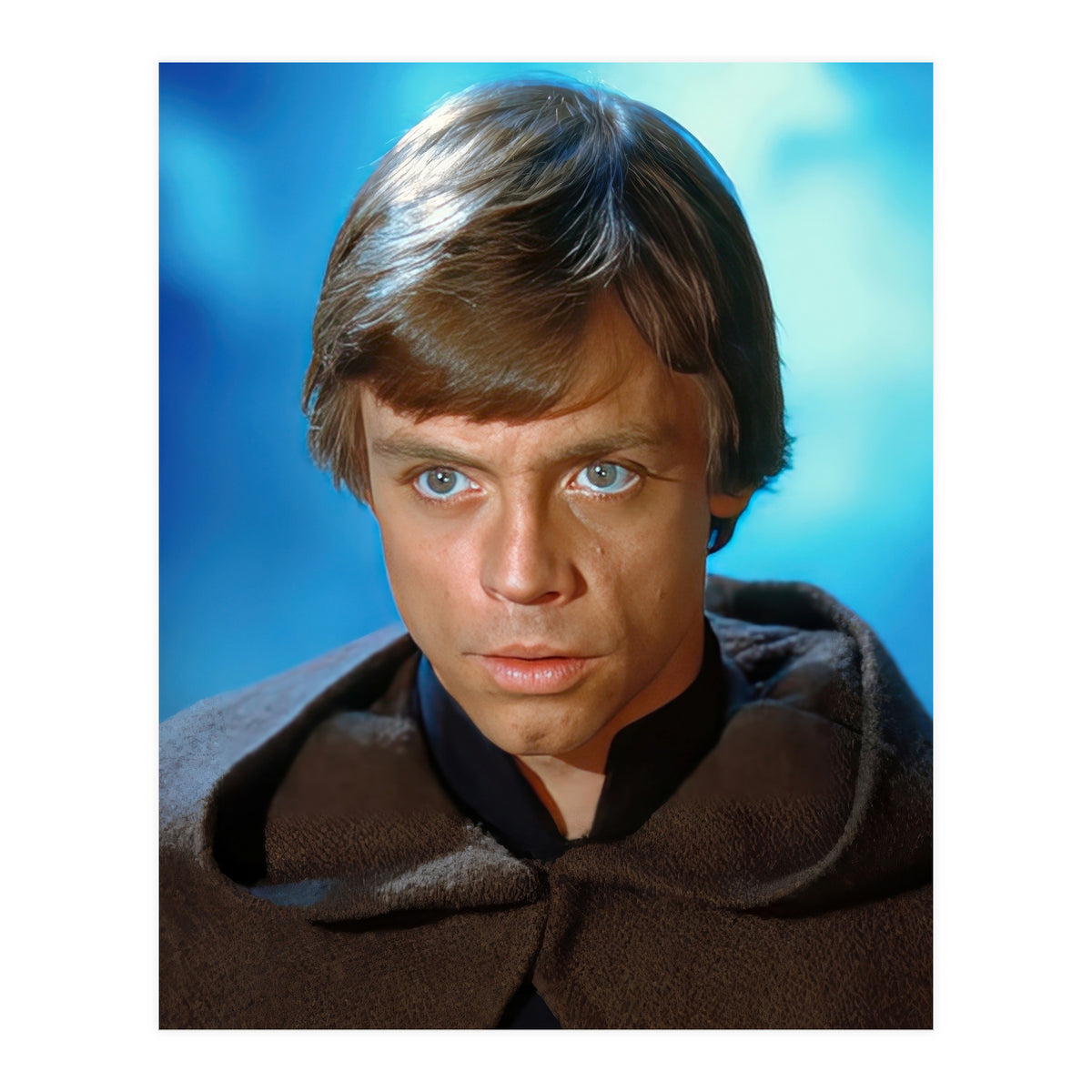 Star Wars (Print Only)