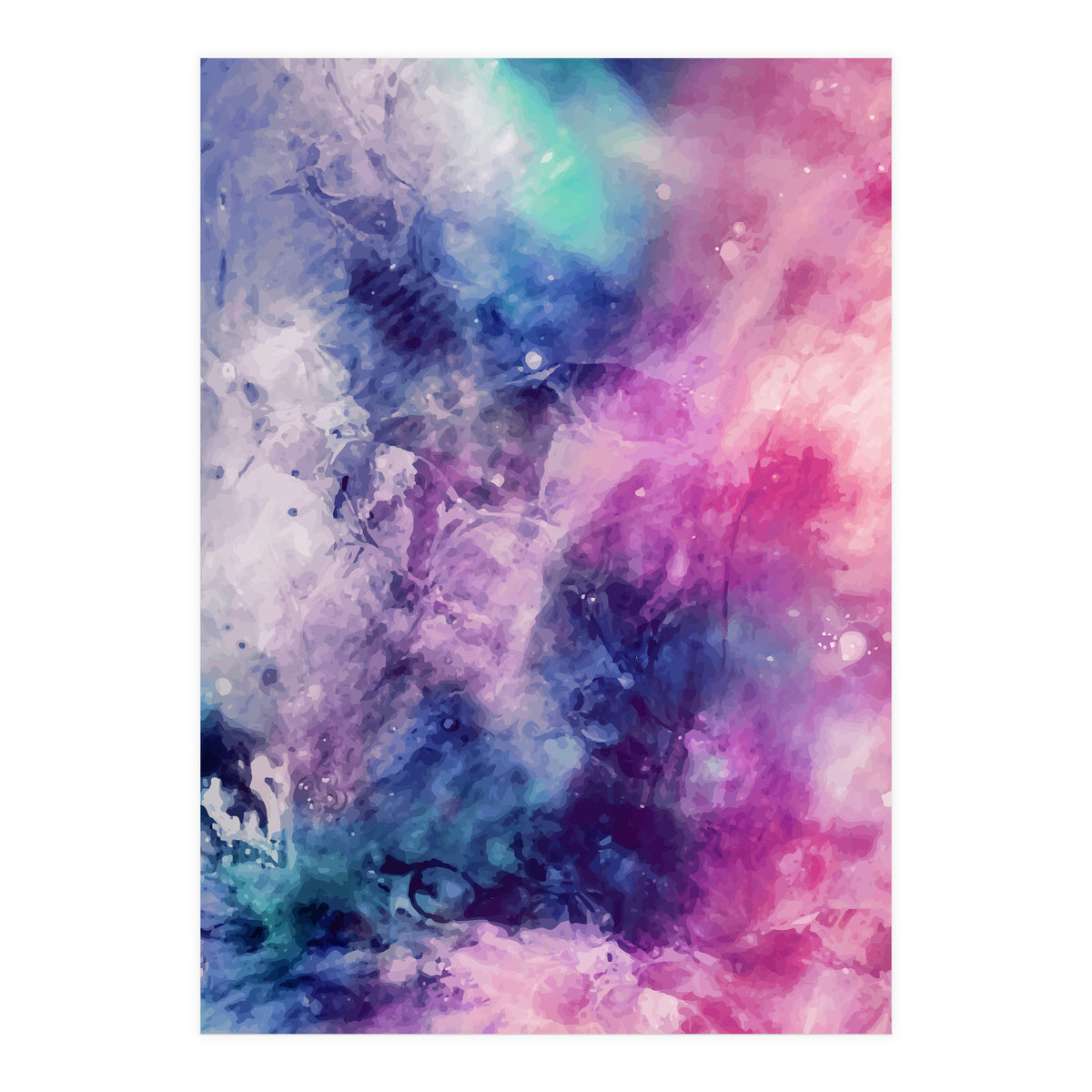 Sweetest Dream (Print Only)