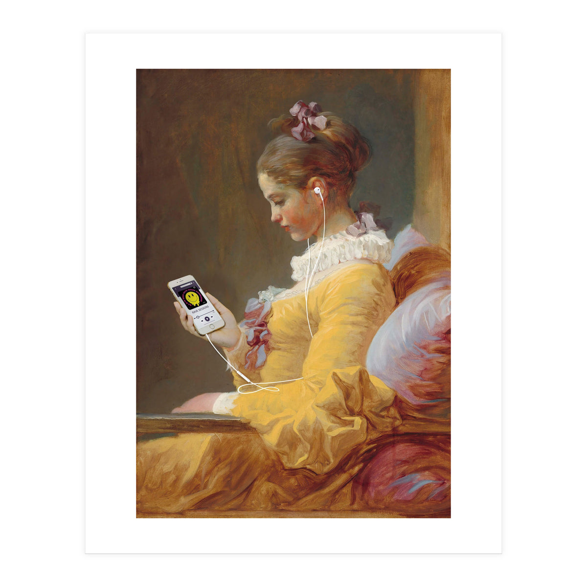 New Acid Track (Print Only)