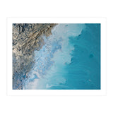 Ocean Calm (Print Only) thumbnail