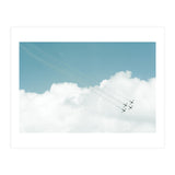 Aerial Show III (Print Only) thumbnail