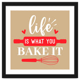 Life Is What You Bake It thumbnail