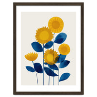Sunlit Harmony
