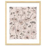 Wild Roses Floral Pattern thumbnail