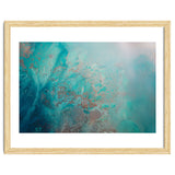 Shimmering thumbnail