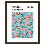 Magical Flowers No.14 The Secret Garden thumbnail
