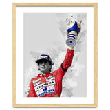 Ayrton Senna thumbnail