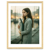 Fish In Hand 01 thumbnail