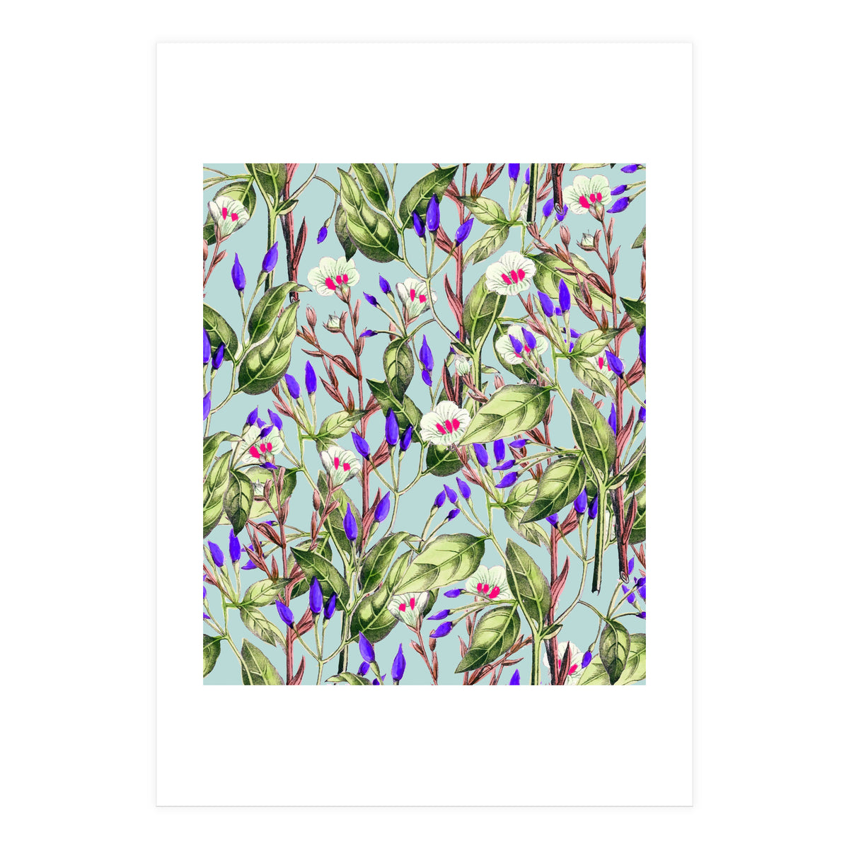 The Obsession #society6 #decor #buyart (Print Only)