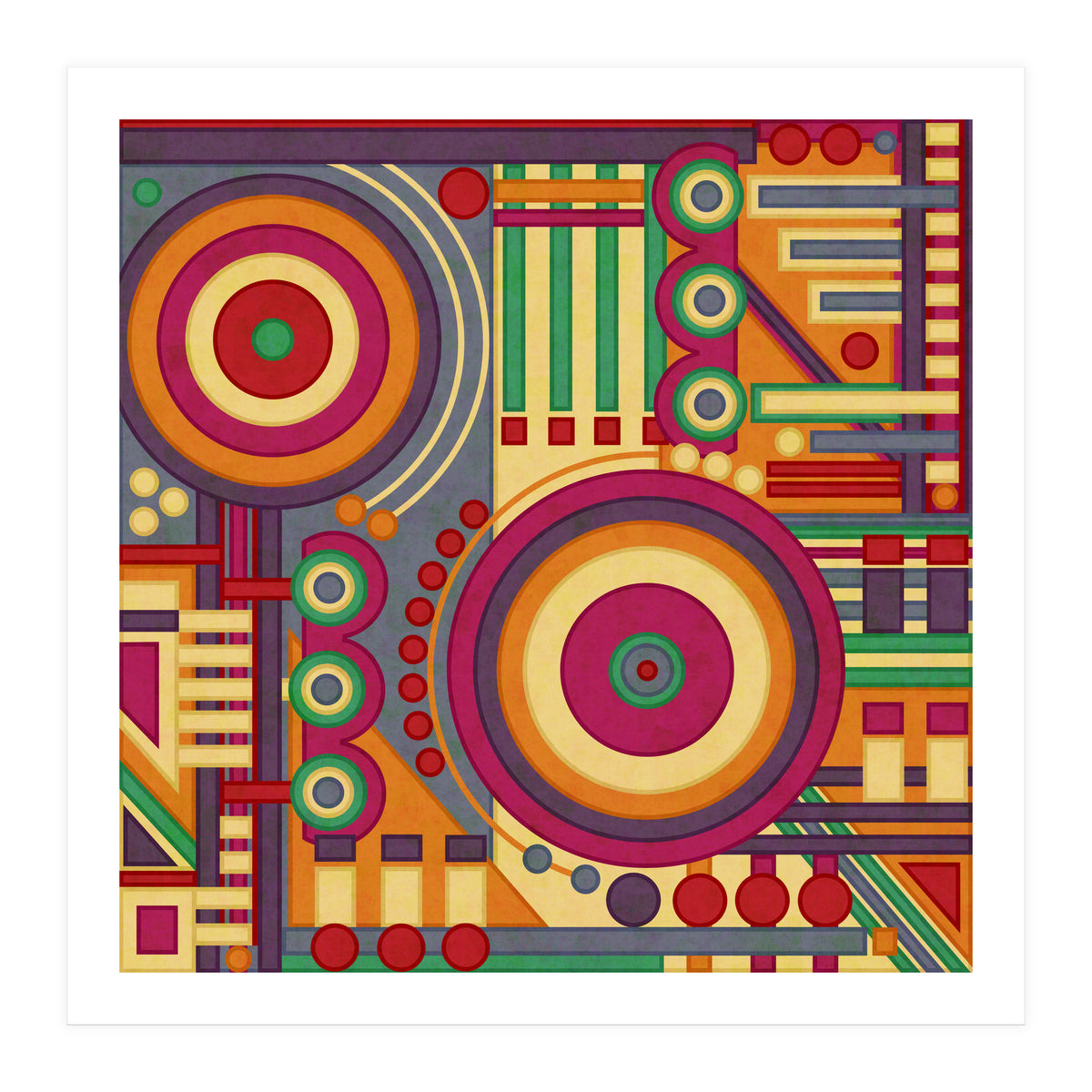 Process  (Print Only)