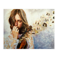 More than words (Print Only)