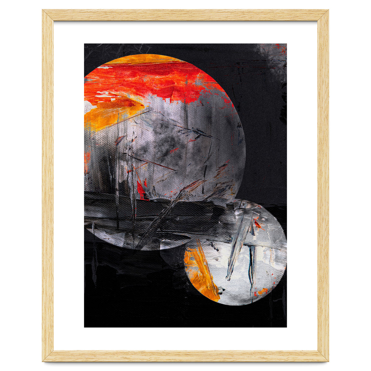 Moonlover I