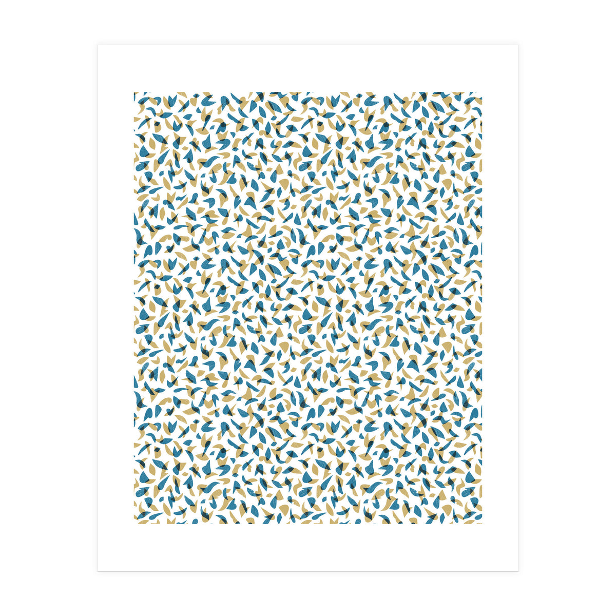 Flutter (Print Only)